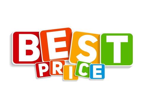 Harga Bersaing dan Kopetitif