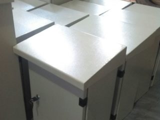 Box Panel